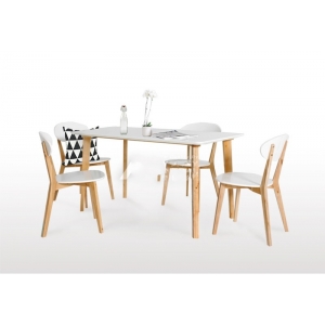 Roma Dinning Table  (Chairs not including)